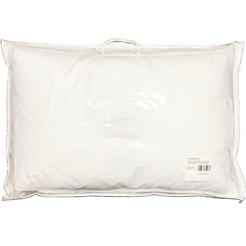 Frette livia down feather fill - feather,